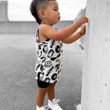 Bamboo Tank in Warped Tour