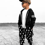 Bauer Snapback - Rebel Bro