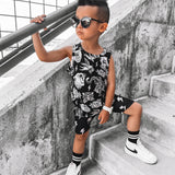 Bamboo Tank in Born to be Wild