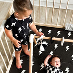 Rebel Proof Play Mat in Jagger (FINAL SALE) - Rebel Bro