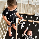 Rebel Proof Play Mat in Jagger (FINAL SALE) - Rebel Bro