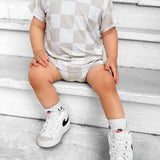 Bummie Two Piece Set in Callen