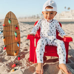 Deck The Palms — Zippy Sleeper - Rebel Bro