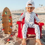Deck The Palms — Zippy Sleeper - Rebel Bro
