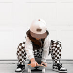 Theo Snapback - Rebel Bro