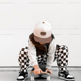 Theo Snapback - Rebel Bro