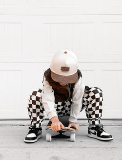 Image of Theo Snapback