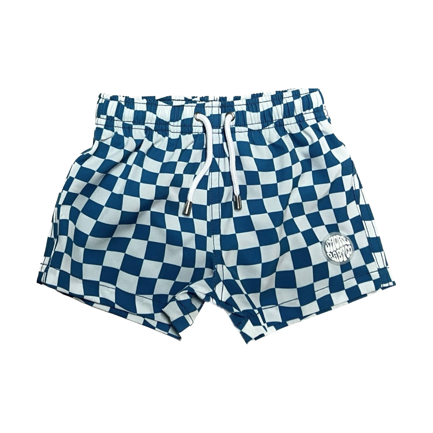 DelSol Swim Trunks (FINAL SALE)