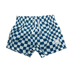 Image of DelSol Swim Trunks (FINAL SALE)