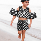 Neoprene Swim Vest in 1776 (PREORDER : WILL SHIP LATE APRIL)