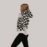 Women's Full Zip Hoodie in Venice (PREORDER)