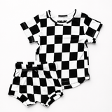 Bummie Two Piece Set in Venice