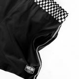 Men's Hybrid Swim Trunks in Off The Wall