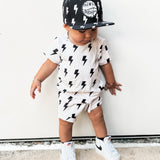 Bummie Two Piece Set in Bowie