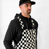 Men's Overall in Venice Corduroy