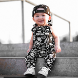 Overalls in Warped Tour [Midnight Edition]