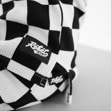 Waffle Set in Venice