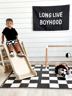 Image of Rebel Proof Play Mat in Venice (FINAL SALE) - Rebel Bro