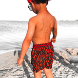 Hydro Snapback in Route66