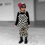 Overalls in Venice Corduroy