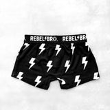 Bamboo Boxer Brief in Jagger