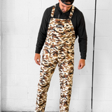 Men's Overall in Ranger