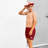 Hydro Snapback in 1776 x Americana Red