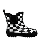 RB x LB Holstyn Midi Boot in Venice - Rebel Bro