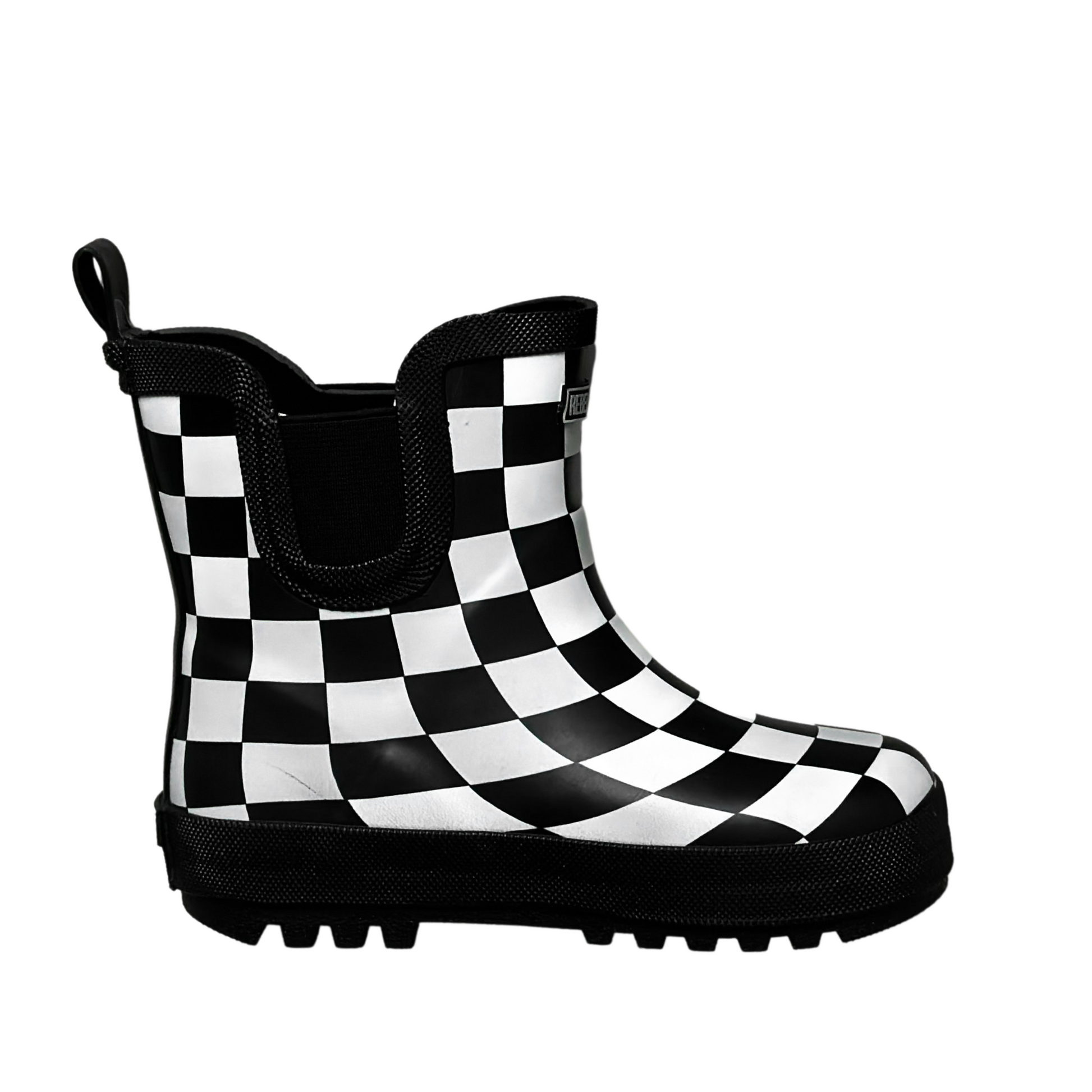RB x LB Holstyn Midi Boot in Venice - Rebel Bro