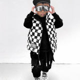 SK8TR Hi-Top in Venice (PREORDER)