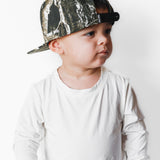 Snapback in Wallen (Tree Camo)