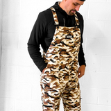 Men's Overall in Ranger