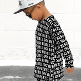 Bamboo Two Piece Set in Rebel Racer - Rebel Bro