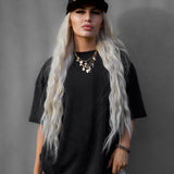 Hydro Snapback in 'MOTHER'