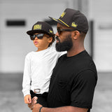 Hydro Snapback in Golden Boy