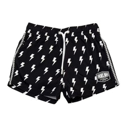 Image of Hybrid Swim Trunks in Jagger - Rebel Bro