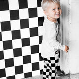 Ribbed Bamboo Leggings (3 Pack) - RB Classics