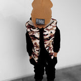 Beanie in Spiced Cider