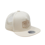 Decker Snapback - Rebel Bro