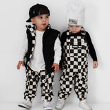 Overalls in Venice Corduroy