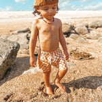 Clemente Swim Trunks (FINAL SALE) - Rebel Bro
