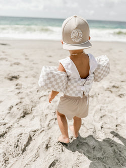 Image of The Dunes Swim Trunks (FINAL SALE)