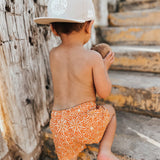 Turk Swim Trunks (FINAL SALE) - Rebel Bro