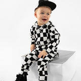 Waffle Set in Venice