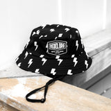 Hydro Bucket Hat in Jagger