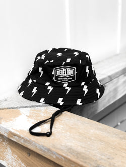 Image of Hydro Bucket Hat in Jagger