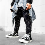 Everyday Bamboo Leggings (3 Pack) - Rebel Black (FINAL SALE) - Rebel Bro