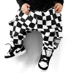Rebel Cargo Pant in Venice - Rebel Bro