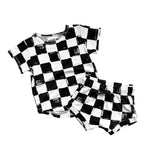 Bummie Two Piece Set in Vintage Venice - Rebel Bro