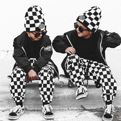 Image of Live Fast Hydro Bomber Jacket in Black (FINAL SALE)